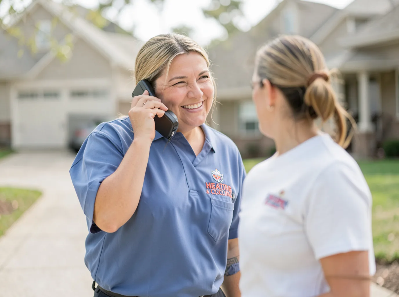 Hvac Repair Palo, MI FAQs
